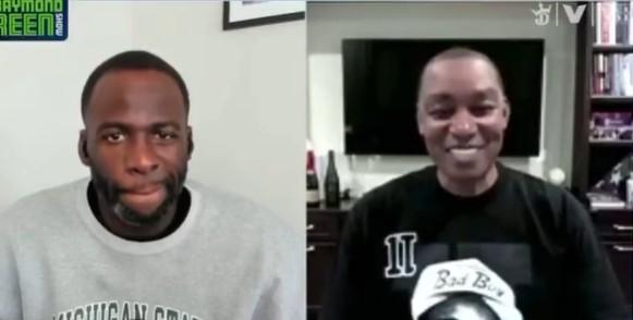 对此, 近日, 伊塞亚