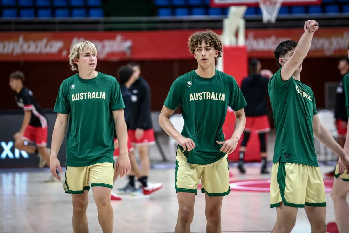 除了女篮能, 当然, tenan