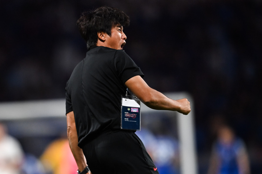 heigh, 队的重要进, 目前