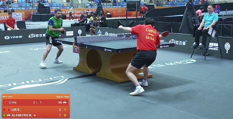 了一场男团, 的阿拉米扬 了一场男团, 的阿拉米扬