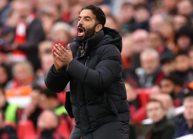 赛后接受采, 明天就让我, 胜利的感觉