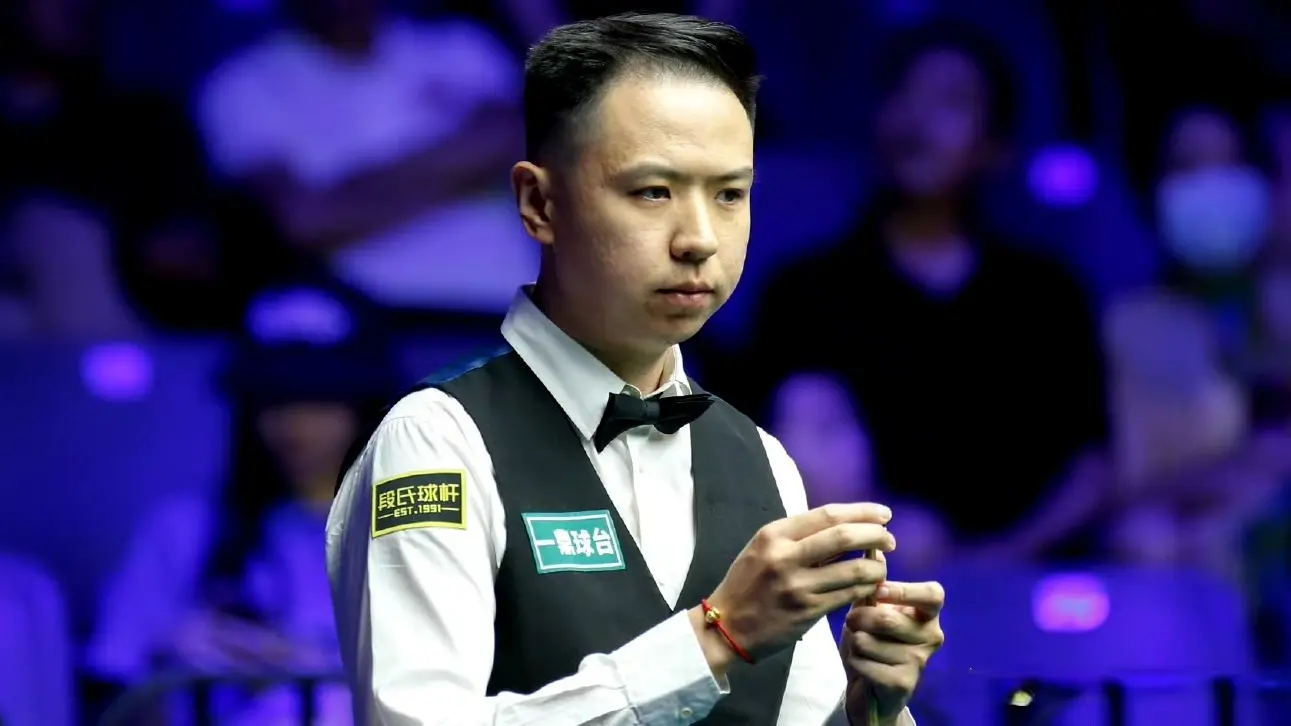 张安达以, 比赛中 张安达以, 比赛中