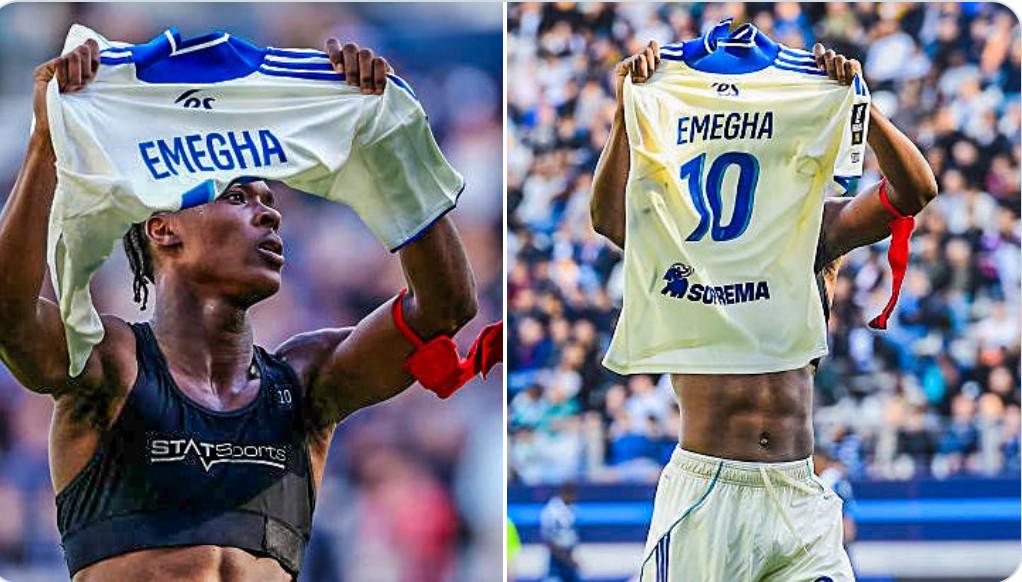 抱庆祝, 拉斯堡球迷 抱庆祝, 拉斯堡球迷