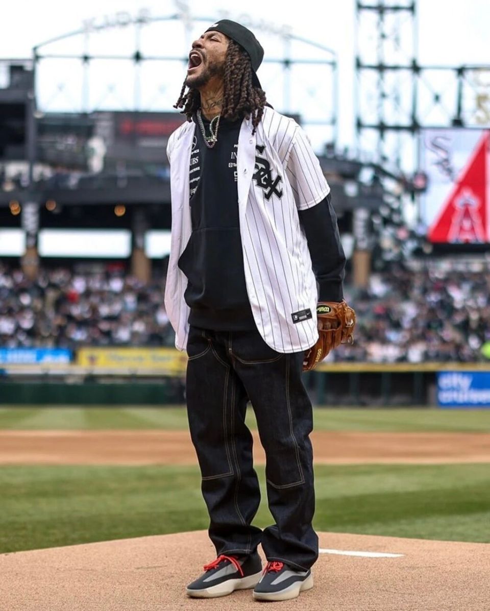 罗斯出镜的 罗斯出镜的