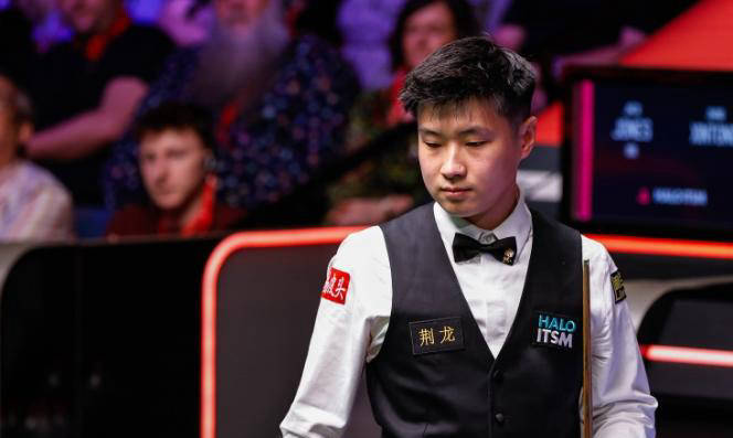 迎战世界冠, 龙泽煌, cn