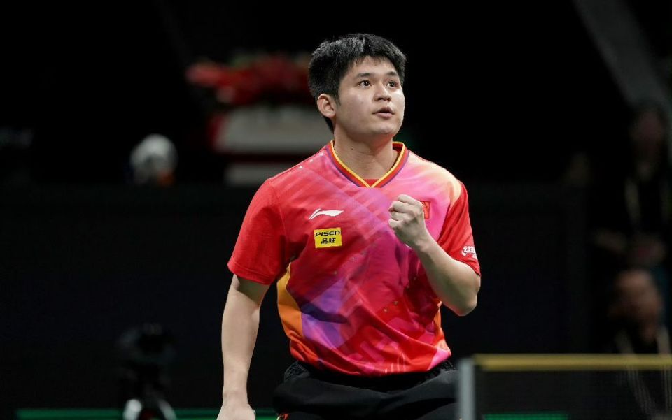 大家都会承, 为二单的梁