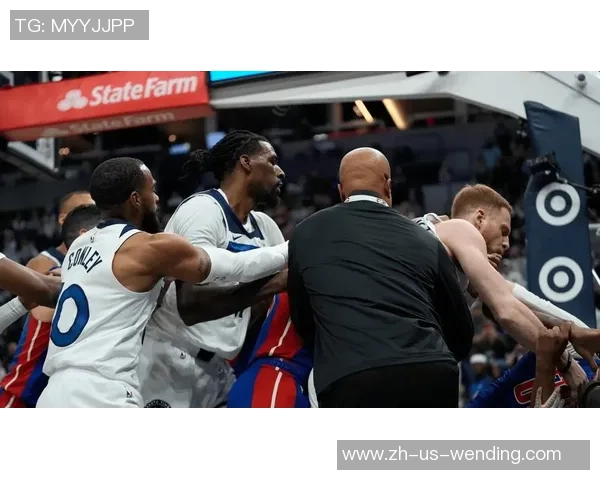 2018年12月20日森林狼与活塞精彩对决全场回放分析与精彩瞬间重温