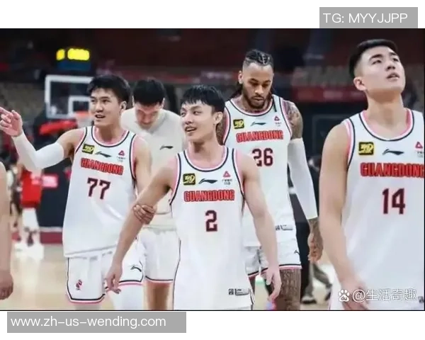 2019年4月10日CBA焦点战广东队对决深圳队精彩回顾与赛后分析