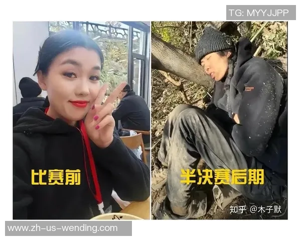 “冷美人”荒野求生33天阅历两次生理期！赛事方呼吁网友：请别恶语相向！并泄漏赛事答应女人选手自带卫生用品