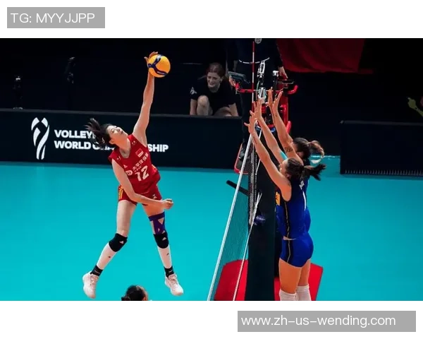 官宣！中国女排李盈莹当选 算计143人 成体育界青年首领代表之一