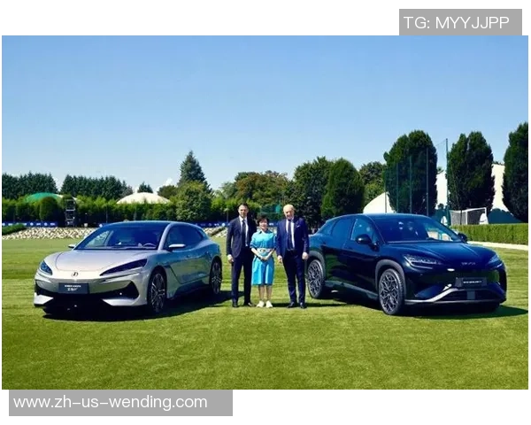 米体：比亚迪向国米交给特别定制版海狮07，将定量出产250台